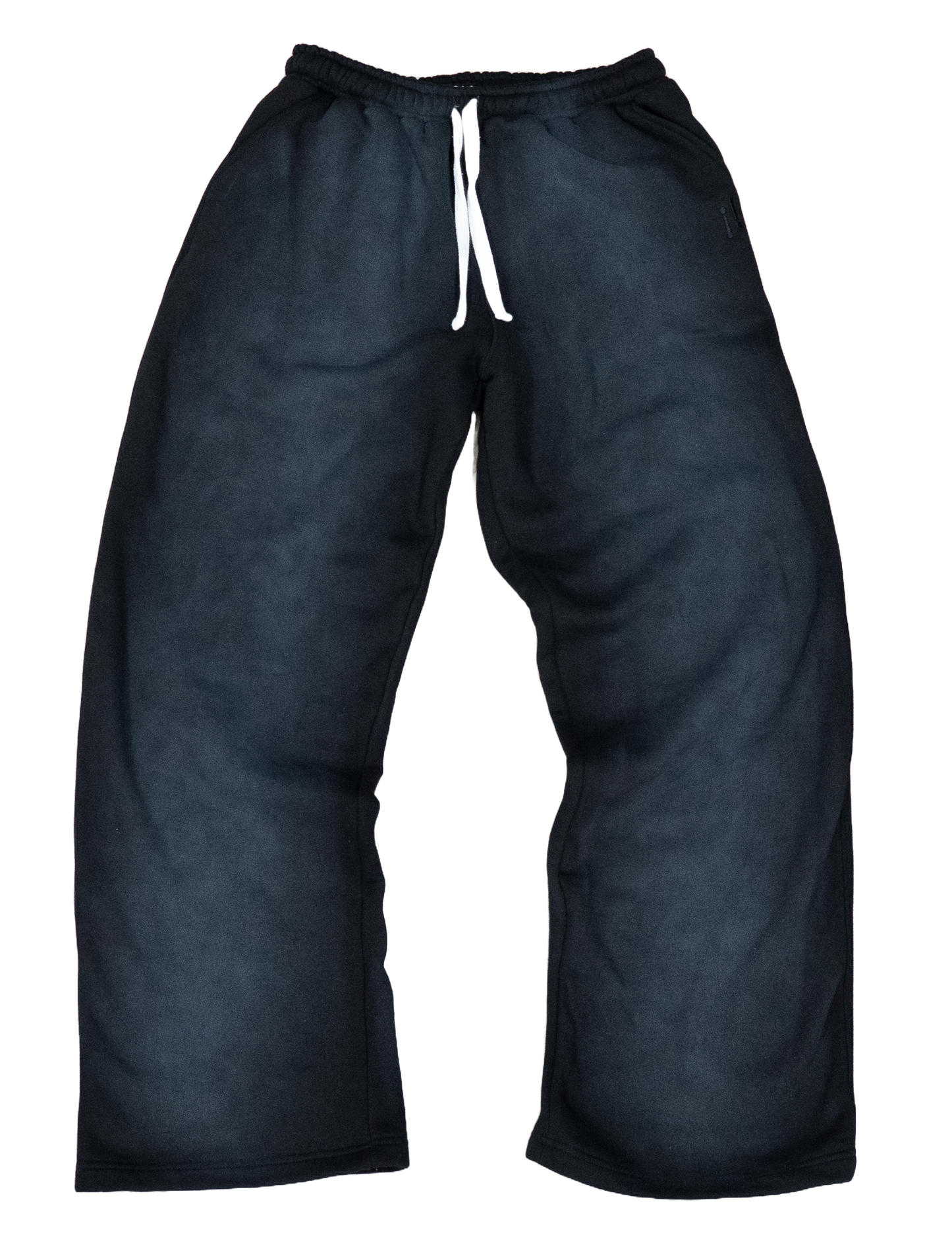 Charcoal Sweats