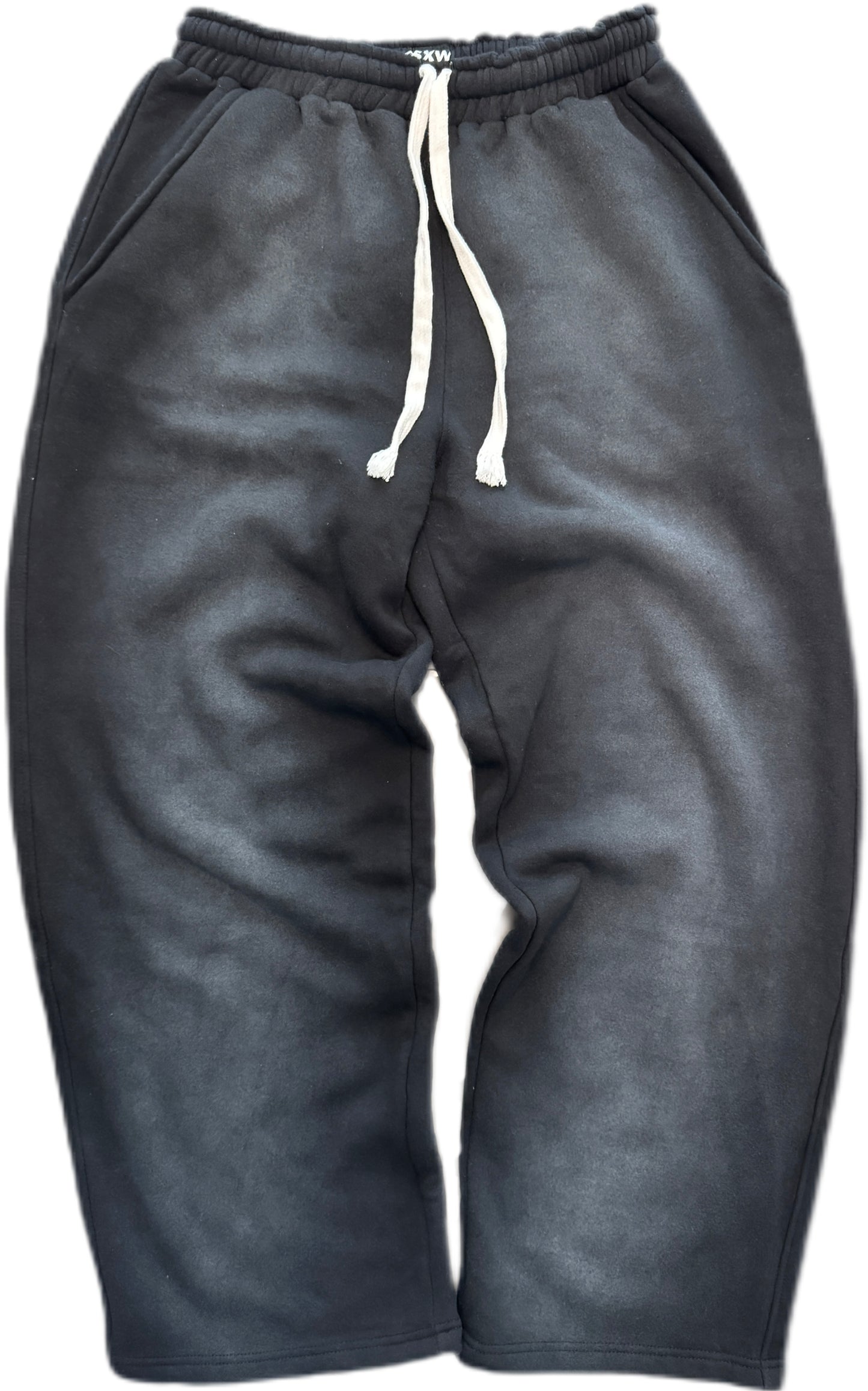 Charcoal Sweats