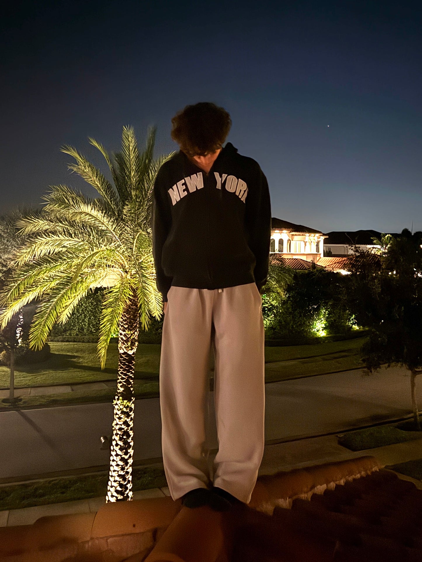 Stone Sweats