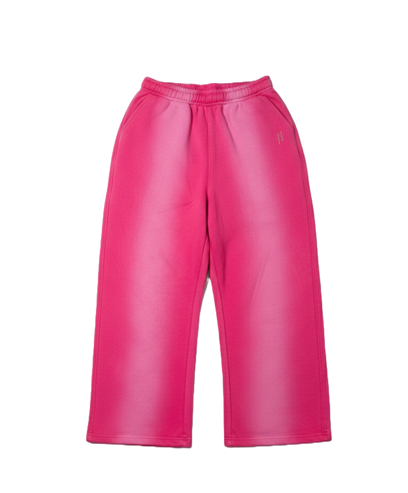 Hot Pink Sweats