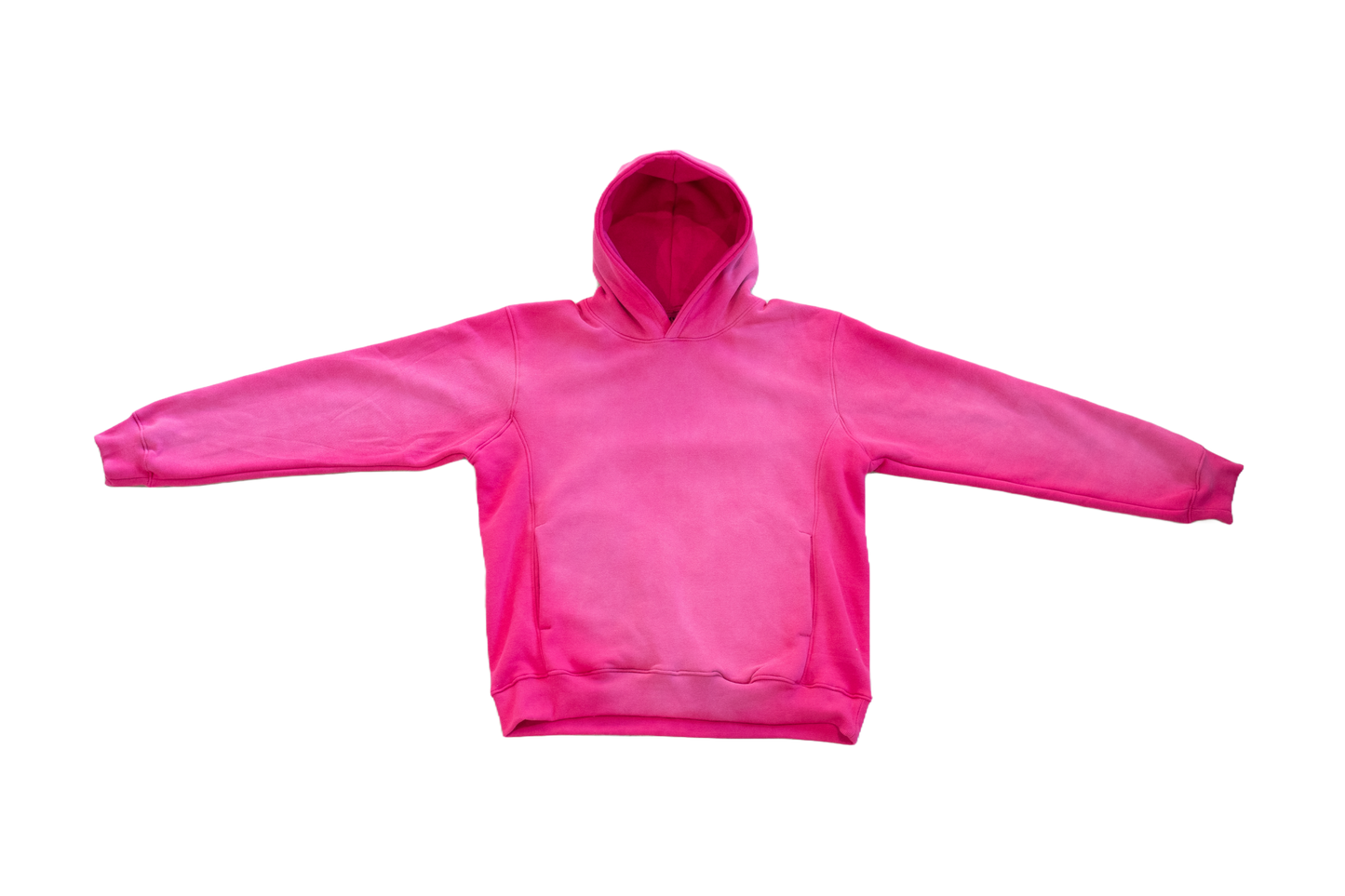 Hot P¡nk Hoodie
