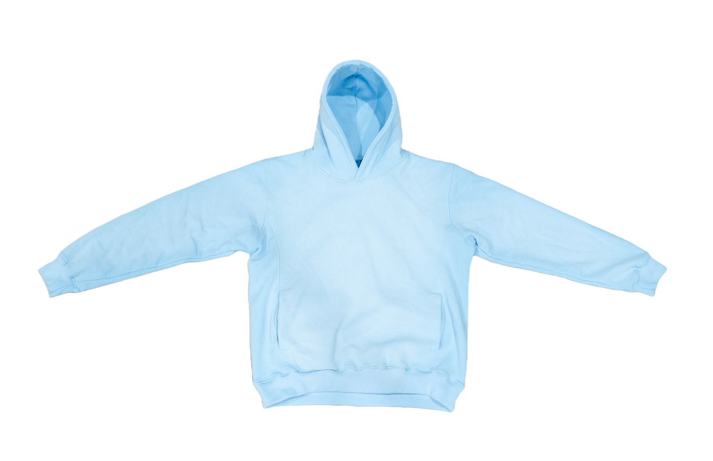 Sky Hoodie