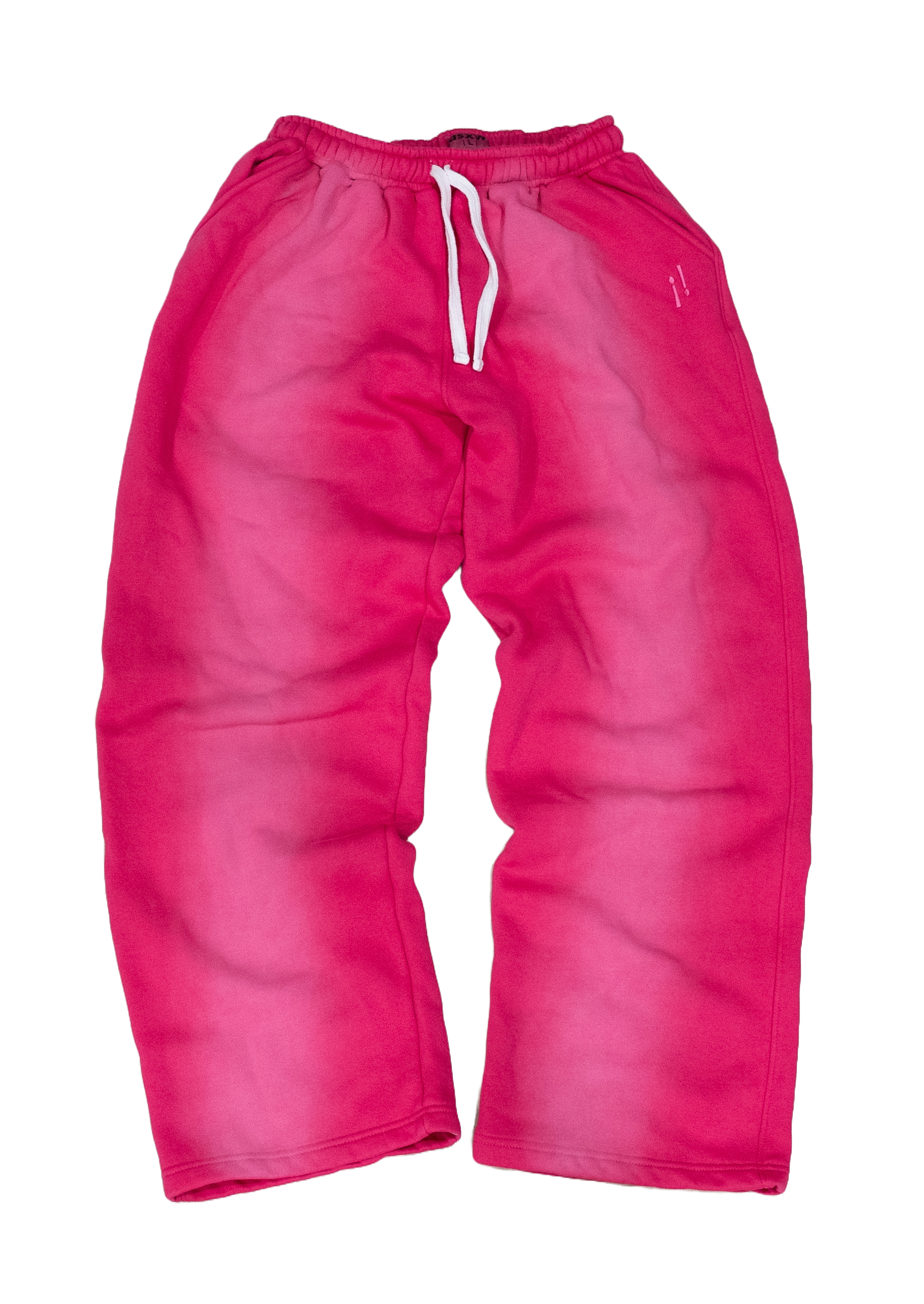 Hot P¡nk Sweats