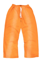 Tangerine Sweats