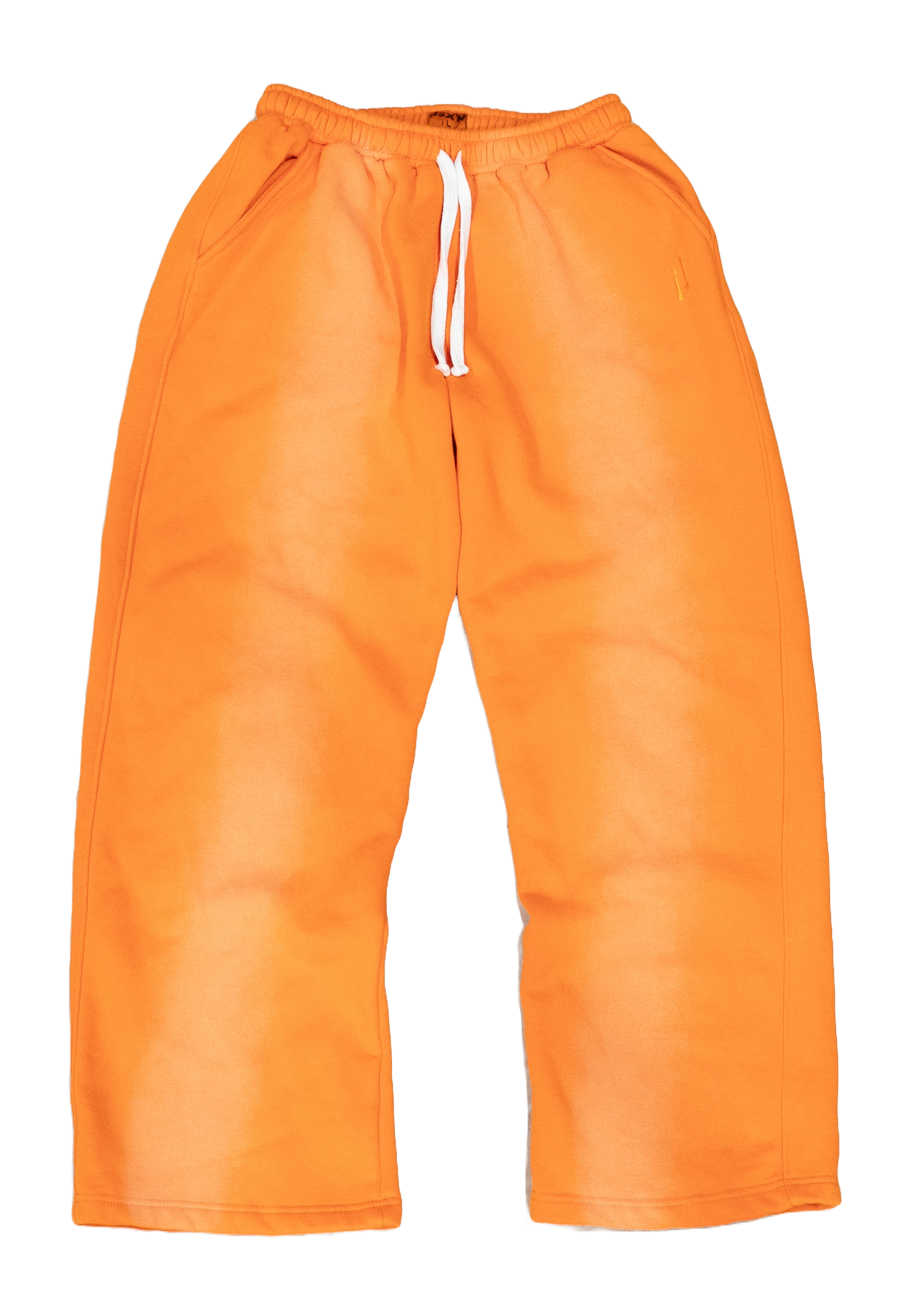 Tangerine Sweats
