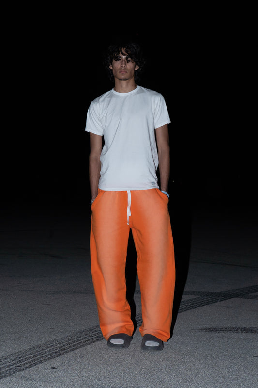 Tangerine Sweats