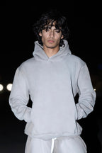 Stone Hoodie