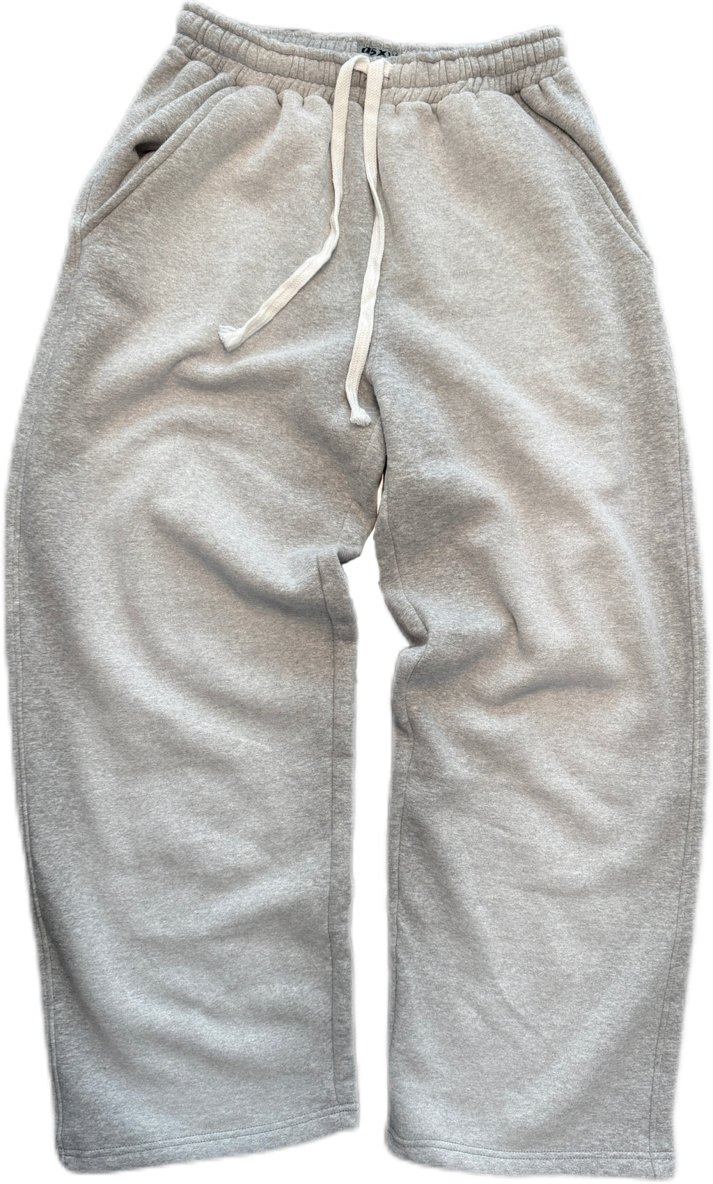 Pure Grey Sweats