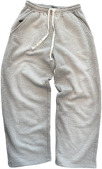 Pure Grey Sweats