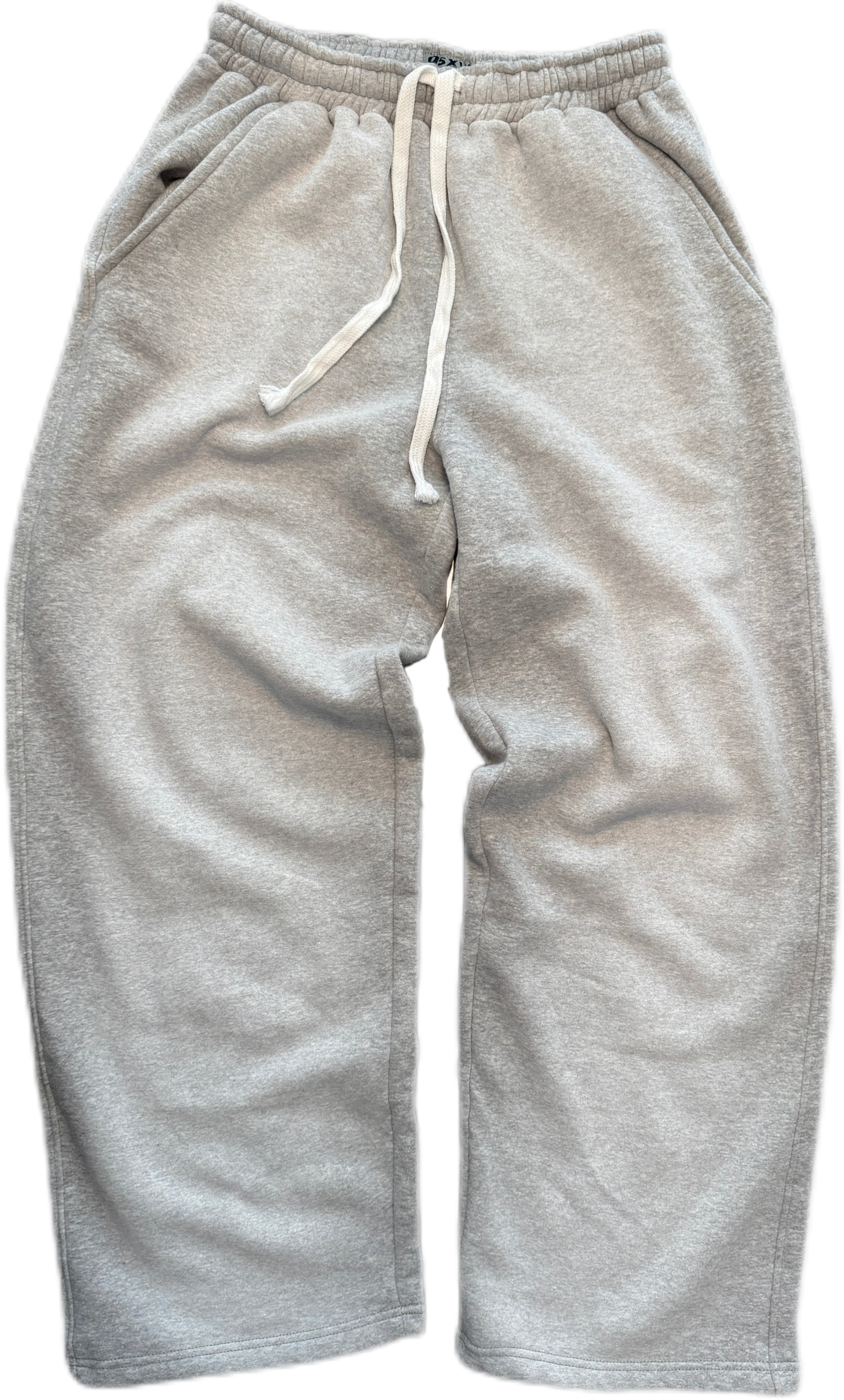 Pure Grey Sweats