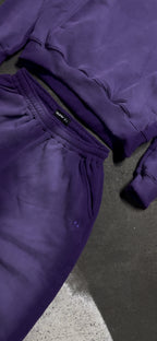 Amethyst Sweats