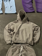 Stone Hoodie