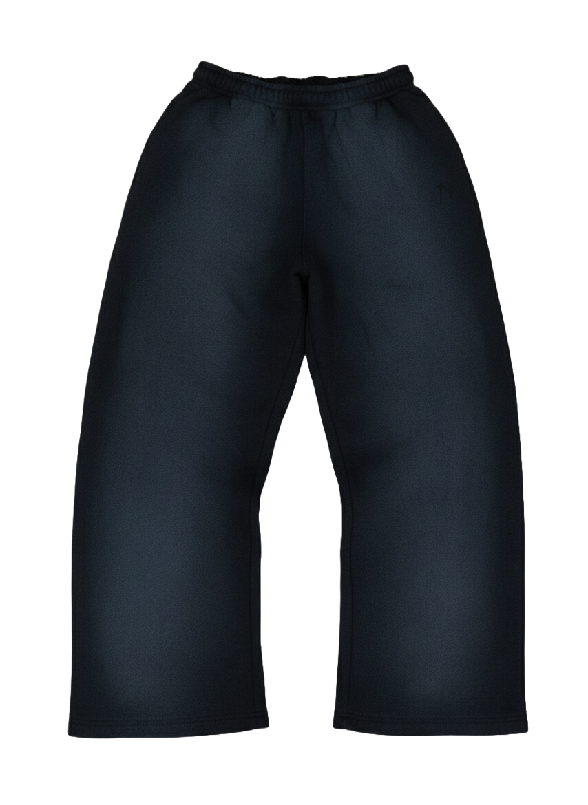 Charcoal Sweats