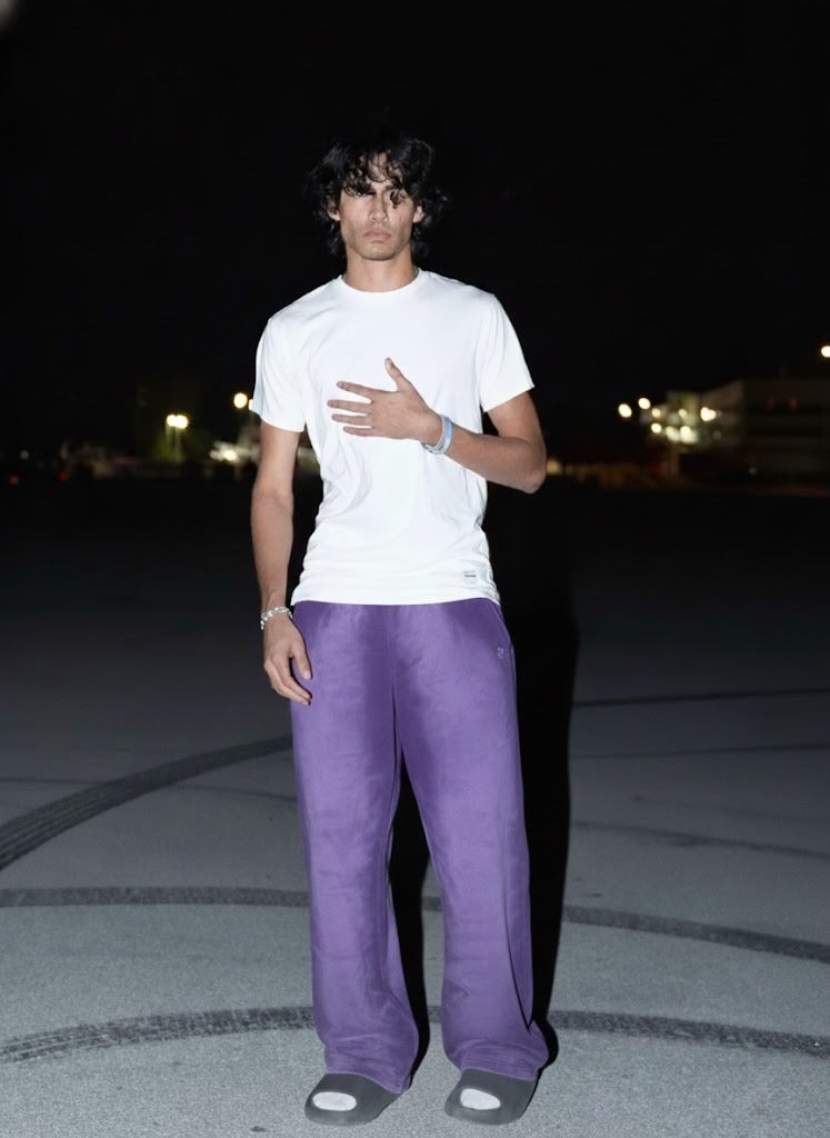 Amethyst Sweats