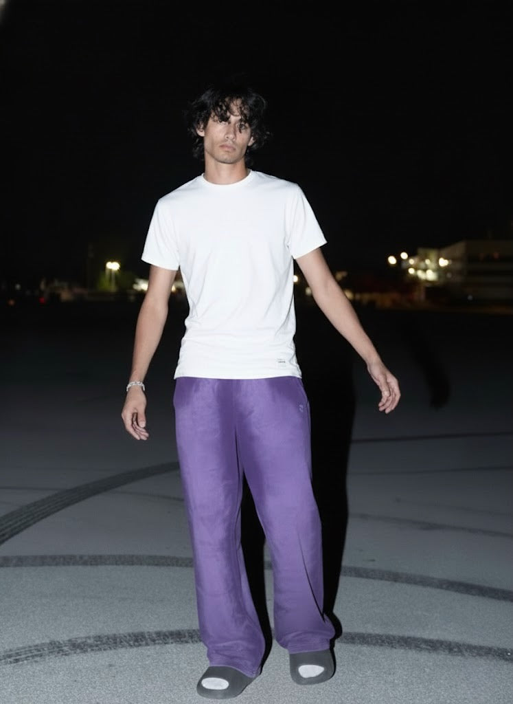Amethyst Sweats