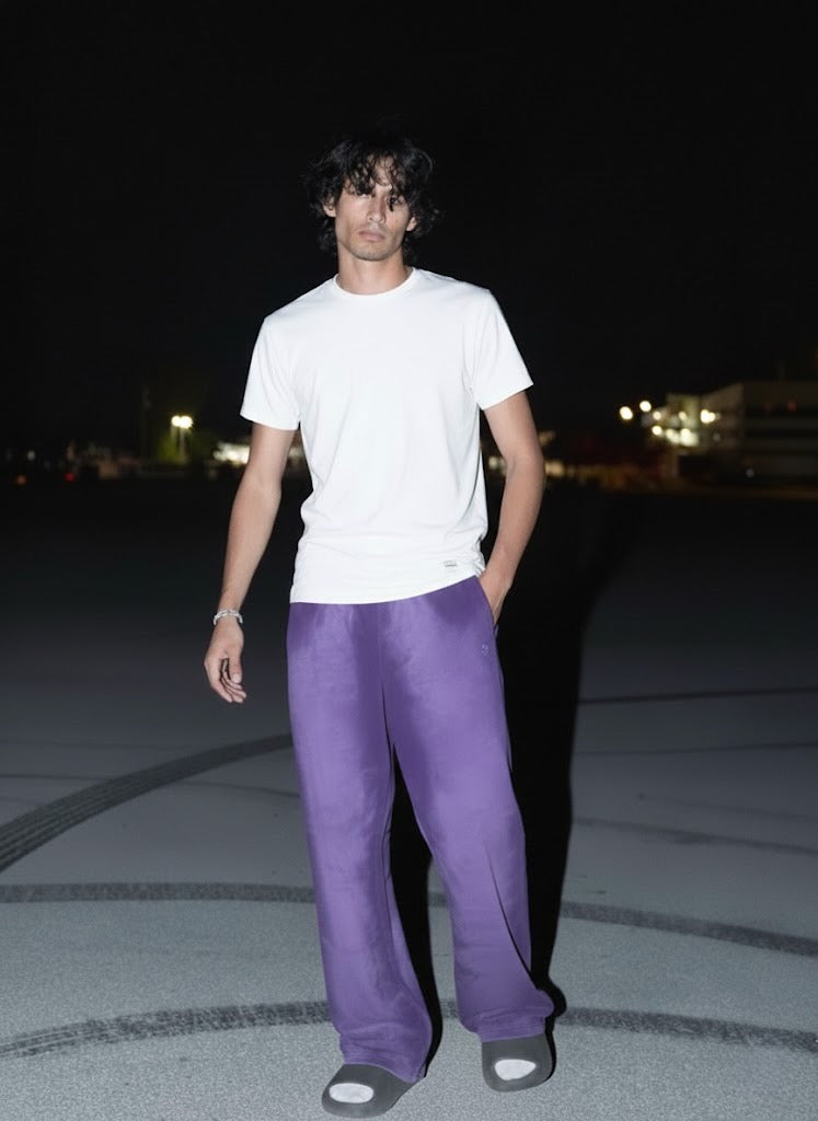 Amethyst Sweats